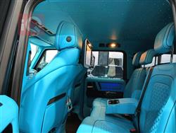 مێرسێدس بێنز G-Class